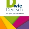 Cornelsen Verlag GmbH Nach Schulform·Realschule|Nach Schulform·Hauptschule*D wie Deutsch 6. Schuljahr - Schülerbuch