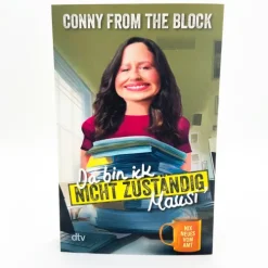 Da bin ick nicht zuständig, Mausi*dtv Verlagsgesellschaft Hot