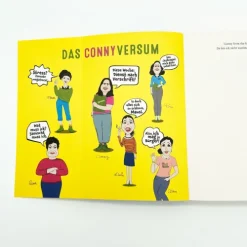 Da bin ick nicht zuständig, Mausi*dtv Verlagsgesellschaft Hot