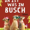 dtv Verlagsgesellschaft Humor-Da ist was im Busch
