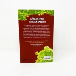 dtv Verlagsgesellschaft Humor-Da ist was im Busch