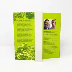 dtv Verlagsgesellschaft Humor-Da ist was im Busch