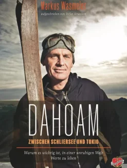 Ankerherz Verlag Sport*Dahoam