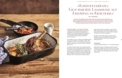 Dorling Kindersley Verlag Vegan*Dahoam: Bayerische Wohlfühlküche