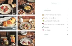 Dorling Kindersley Verlag Vegan*Dahoam: Bayerische Wohlfühlküche