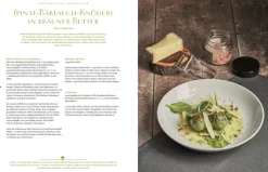 Dorling Kindersley Verlag Vegan*Dahoam: Bayerische Wohlfühlküche