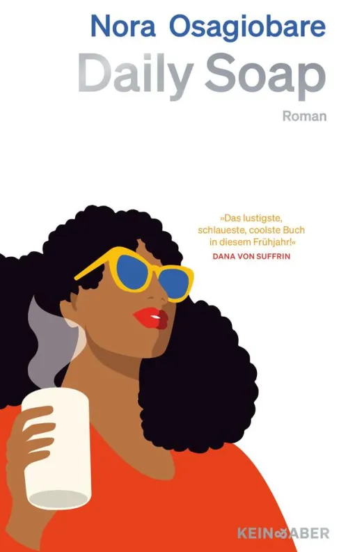 Kein + Aber Lgbtqia+*Daily Soap