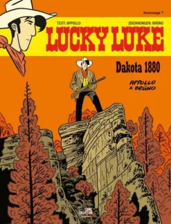 Dakota 1880*Egmont Comic Collection Discount