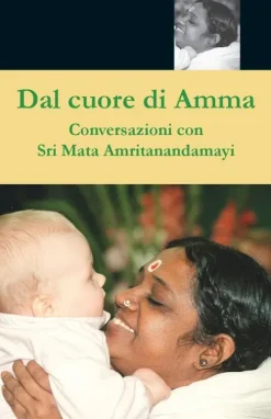 M.A. Center Italienische Bücher-Dal cuore di Amma