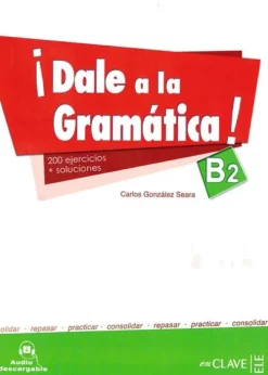 EnClave-ele Spanische Bücher*Dale a la gramatica!