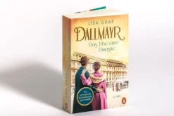 Penguin Verlag Familiensagas*Dallmayr. Das Erbe einer Dynastie