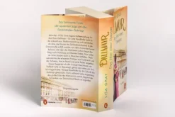 Penguin Verlag Familiensagas*Dallmayr. Das Erbe einer Dynastie