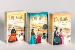 Penguin Verlag Familiensagas*Dallmayr. Das Erbe einer Dynastie