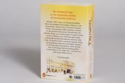 Penguin Verlag Familiensagas-Dallmayr. Der Traum vom schönen Leben