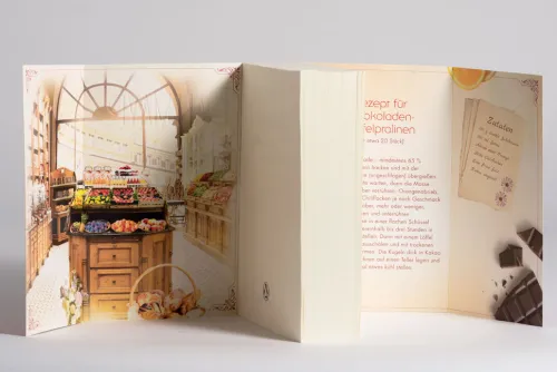 Penguin Verlag Familiensagas-Dallmayr. Der Traum vom schönen Leben