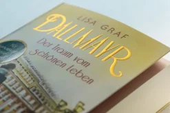 Penguin Verlag Familiensagas-Dallmayr. Der Traum vom schönen Leben