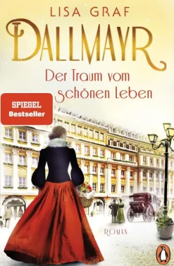 Dallmayr. Der Traum vom schönen Leben*Penguin Random House Sale