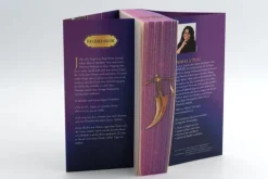 Dance of Stars and Ashes*Knaur Taschenbuch New