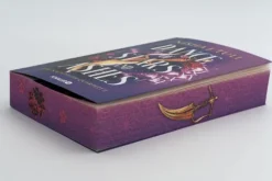 Dance of Stars and Ashes*Knaur Taschenbuch New