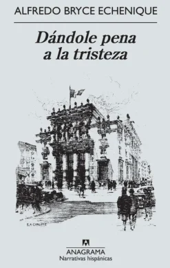 Editorial Anagrama Spanische Bücher*Dandole Pena a la Tristeza