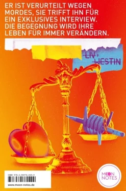 moon notes Romantic Suspense-Dangerously Close