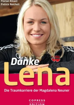 Stiebner Verlag Sport*Danke Lena