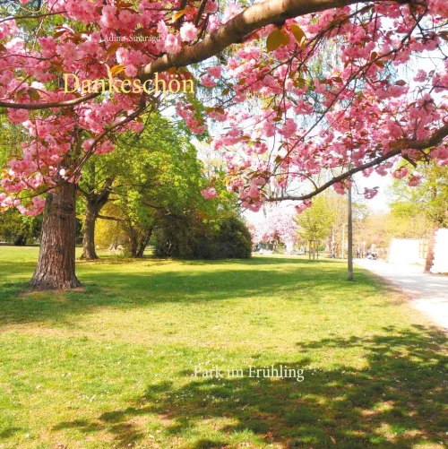 BoD - Books on Demand Lebensfreude*Dankeschön