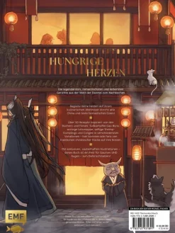 Edition Michael Fischer Boys Love - Yaoi|Kochbücher Nach Zutaten-Danmei - Das Kochbuch