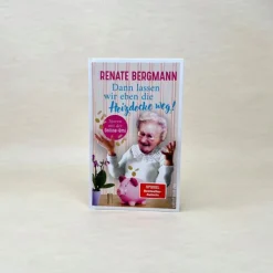 Ullstein TB Humor-Dann lassen wir eben die Heizdecke weg!