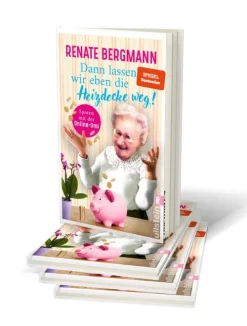 Ullstein TB Humor-Dann lassen wir eben die Heizdecke weg!