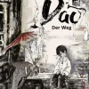 Chinabooks E. Wolf Chinesischer Manga - Manhua-Dao - Der Weg