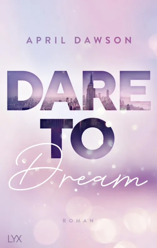 LYX Die Reichen, Berühmten Und Mächtigen*Dare to Dream