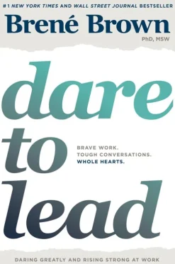 Random House LLC US Sachbücher*Dare to Lead