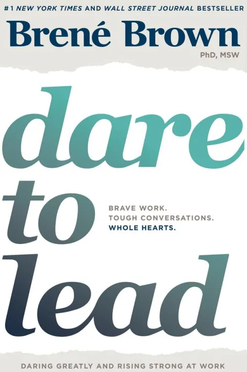 Random House LLC US Sachbücher*Dare to Lead