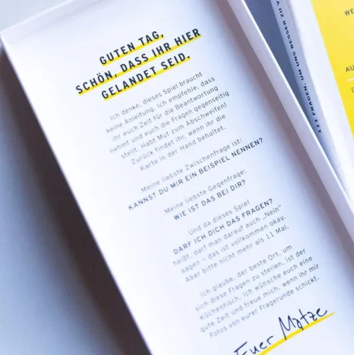 Darf ich dich das Fragen?*beherzt. Hot