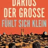 LAGO Lgbtqia+ Jugendbücher*Darius der Große fühlt sich klein