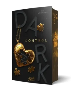 NOVA MD Dark Romance-Dark Control