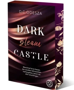 DARK gleam CASTLE 01*D.C. Odesza Best