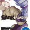 Dark Paladin 09*Loewe Manga Hot