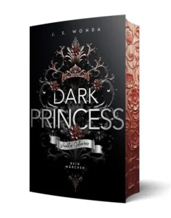 NOVA MD Gesamtausgaben*Dark Princess