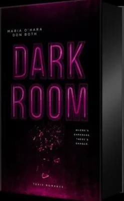 NOVA MD Diversity*Dark Room