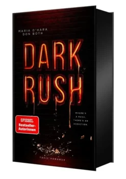 NOVA MD Diversity-Dark Rush