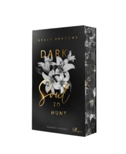 booXperts Romantic Suspense-Dark Soul to Hunt - Beatrix & Damien