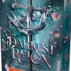 Darkest Reign - Im Bann der Hexe*Piper Verlag GmbH Discount