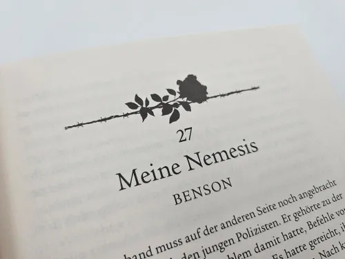 Darkest Reign - Im Bann der Hexe*Piper Verlag GmbH Discount