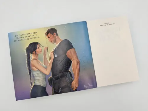 Darkest Reign - Im Bann der Hexe*Piper Verlag GmbH Discount