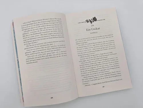 Darkest Reign - Im Bann der Hexe*Piper Verlag GmbH Discount