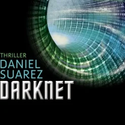 Ronin Hörverlag Krimis & Thriller·Technothriller-Darknet, MP3-CD