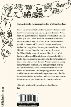 Darm mit Charme*Ullstein