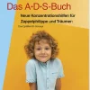 Das A. D. S.-Buch. Aufmerksamkeits-Defizit-Syndrom*Oberstebrink Clearance